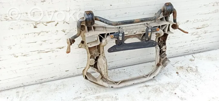 Mercedes-Benz S W220 Front subframe a2156280057