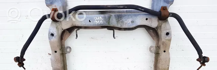 Saab 900 Etukallistuksenvakaaja 