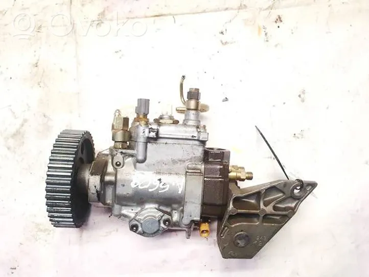 Opel Astra G Pompe d'injection de carburant à haute pression 8971852422