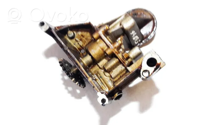 Citroen Xsara Pompa dell’olio 1644149138