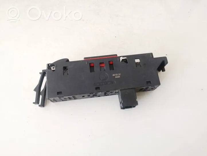 BMW 3 E46 Electric window control switch 6902184