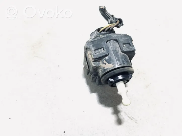 Skoda Octavia Mk1 (1U) Silniczek regulacji świateł 1u0941295