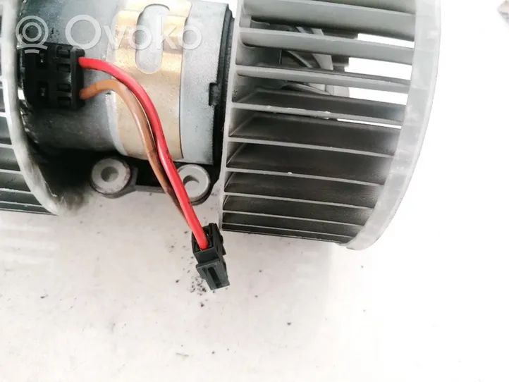 BMW 3 E46 Heater fan/blower C5204