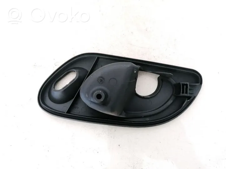 Ford Mondeo MK II Support bouton lève vitre porte avant xs71f22620caw