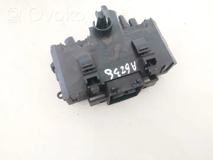 Mercedes-Benz C W203 Câble de batterie positif a2035450803