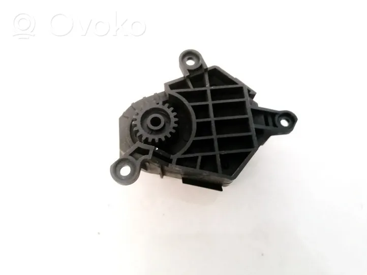 Peugeot 806 Air flap motor/actuator ecd553