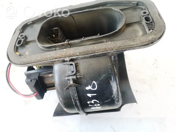 Renault 19 Ventola riscaldamento/ventilatore abitacolo 9174550017