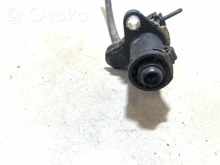 Skoda Fabia Mk2 (5J) Główny cylinder sprzęgła 6r0721388