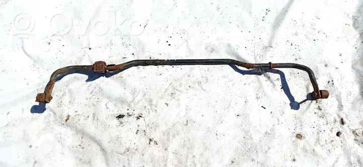 Audi A3 S3 8P Rear anti-roll bar/sway bar 