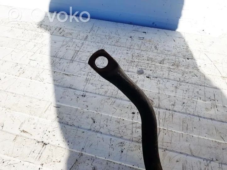 Honda Accord Barre stabilisatrice 