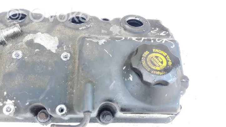 Chrysler Stratus Cache culbuteur 4667977