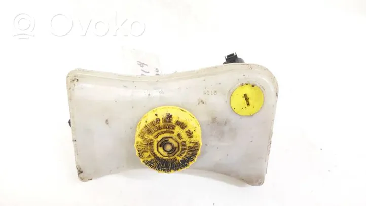 Volkswagen PASSAT B5.5 Brake fluid reservoir 320670094