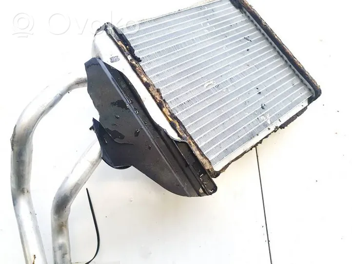 Opel Astra H Radiateur de chauffage 