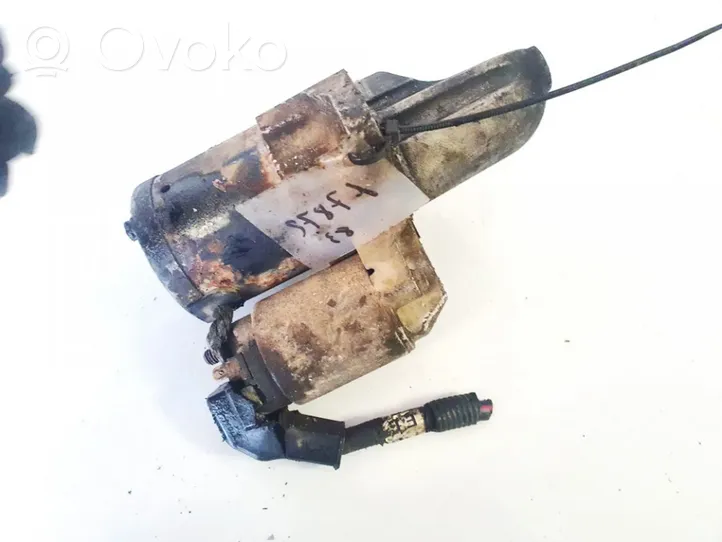 Subaru Legacy Motorino d’avviamento m000t30475