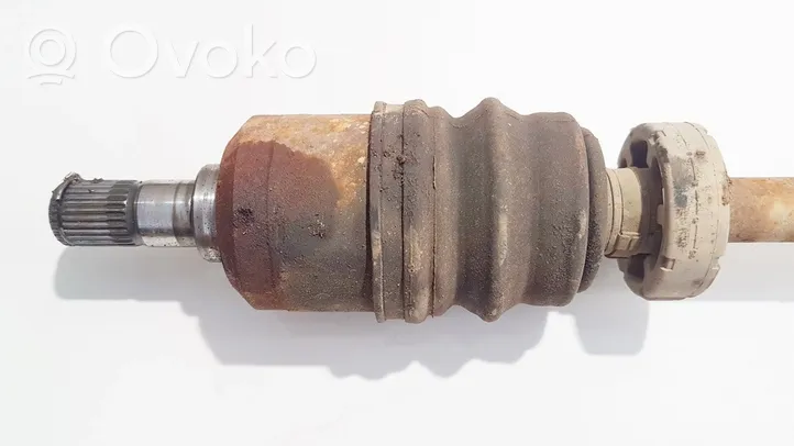 Hyundai Sonata Front driveshaft 