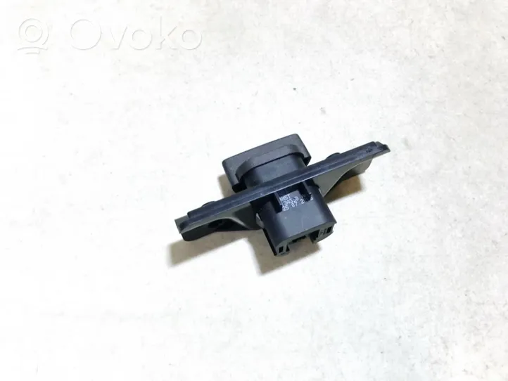 Ford Fiesta Interruttore luci di emergenza 4m5t13a350a