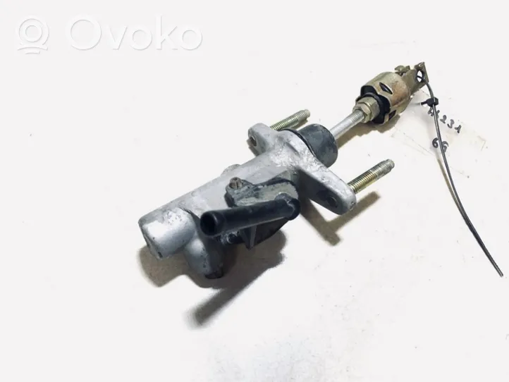 Toyota Yaris Verso Główny cylinder sprzęgła 