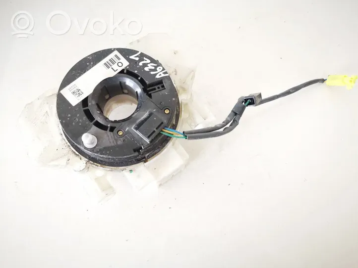 Nissan Almera N16 Lenkwinkelsensor Airbagschleifring Wickelfeder 25560bn808