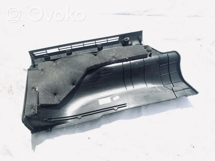 Volvo V70 Altro elemento di rivestimento bagagliaio/baule 1882