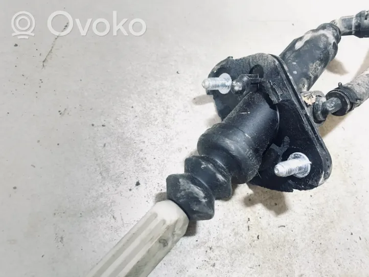 Volvo V70 Clutch master cylinder 