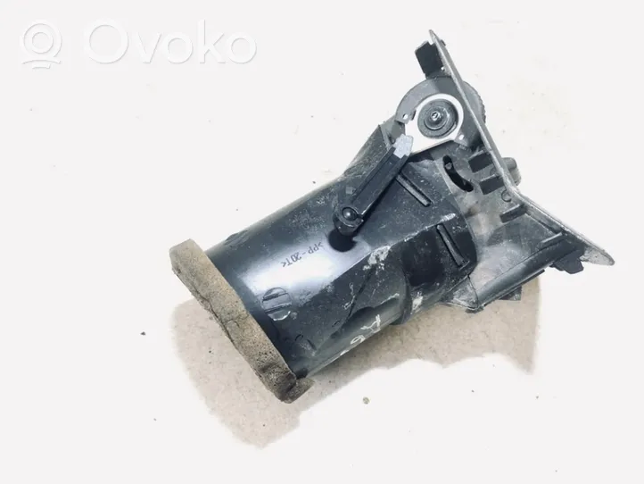 Volvo V70 Griglia di ventilazione centrale cruscotto 3409373