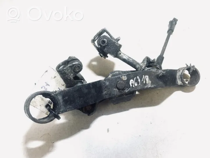 Opel Vectra B Gear selector 90523194