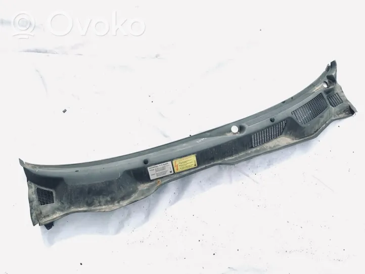 Opel Astra G Pyyhinkoneiston lista 90520680