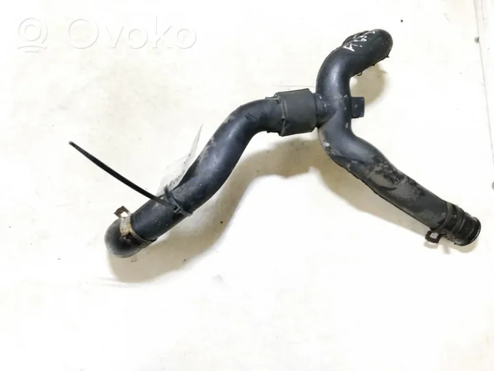 Ford Transit -  Tourneo Connect Breather hose/pipe ys6q6k869ab