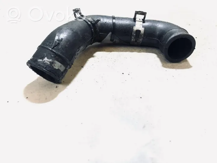 Ford Transit -  Tourneo Connect Breather hose/pipe xs406k666aa