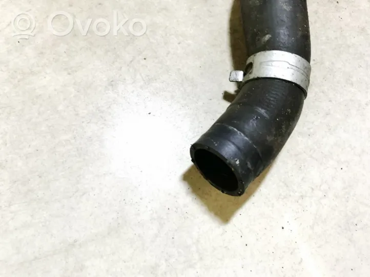 Honda Civic Tuyau de liquide de refroidissement moteur 