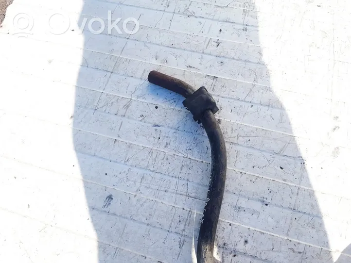 Volkswagen PASSAT B3 Front anti-roll bar/sway bar 