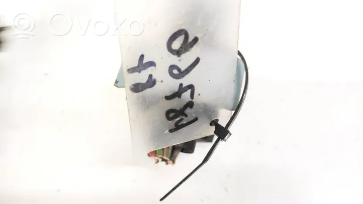 Volvo V50 Glow plug pre-heat relay 51252003