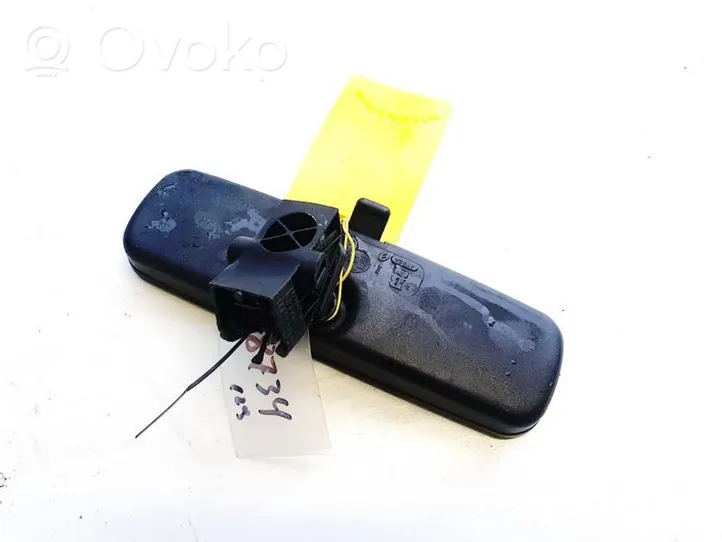 Volvo V50 Rear view mirror (interior) e11015478