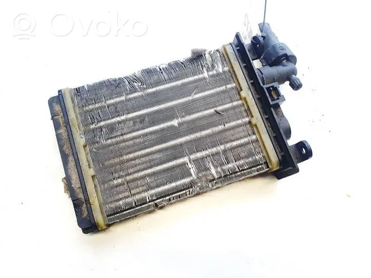 Peugeot 307 Radiateur soufflant de chauffage 9640579380