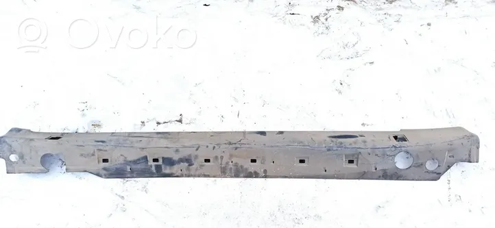 Mercedes-Benz C W203 Sill 