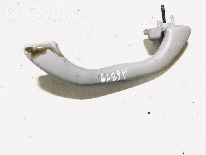 Audi A4 S4 B5 8D Rear interior roof grab handle 8d0857608c