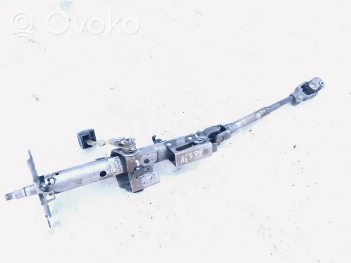 Toyota Yaris Verso Scatola dello sterzo 00000484