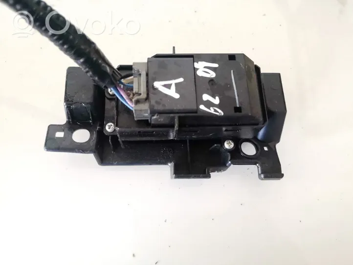 Honda CR-V Electric window control switch 83710swe010