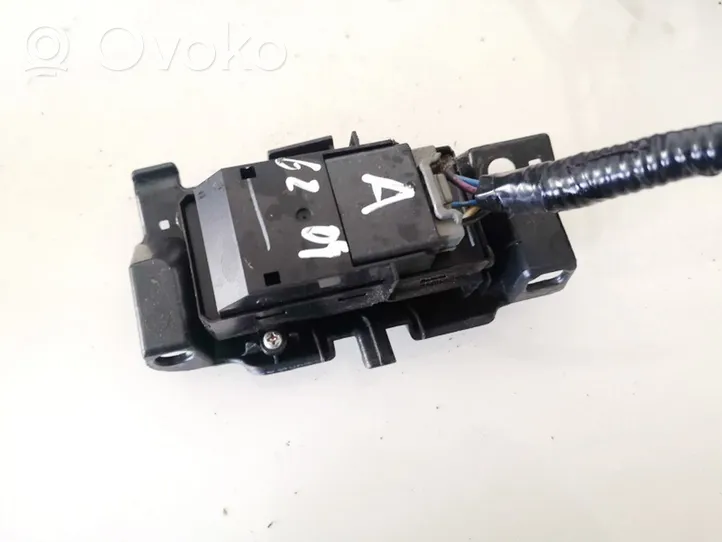 Honda CR-V Electric window control switch 83710swe010