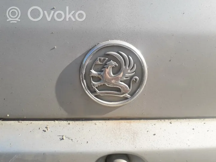 Opel Astra G Emblemat / Znaczek 