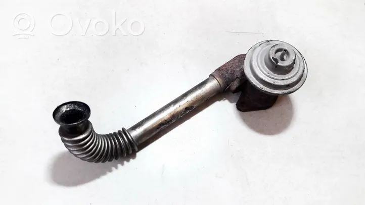 Renault Megane I EGR valve 7700852667