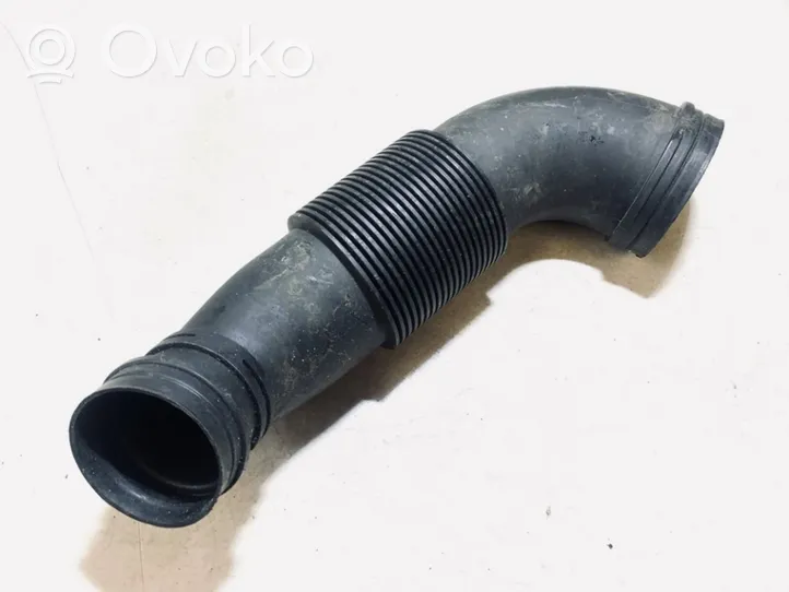 Audi Q7 4L Air intake hose/pipe 7l6129627f