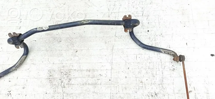 Opel Vectra C Stabilizator przedni / drążek 