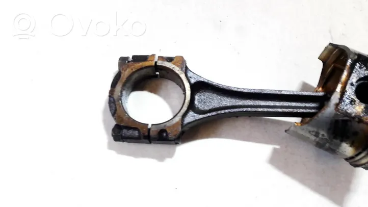 Mazda 323 Piston avec bielle 