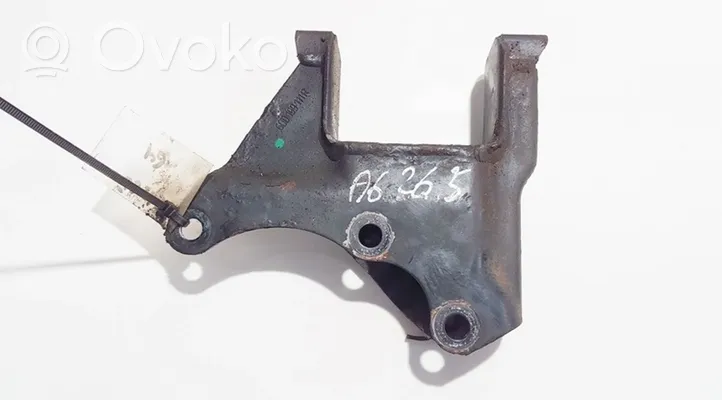 Skoda Fabia Mk1 (6Y) Support, suspension du moteur 6q0199111r