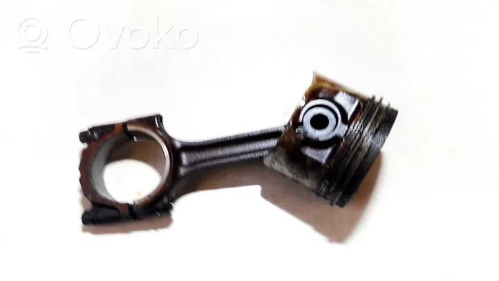 Volvo S70  V70  V70 XC Piston with connecting rod 