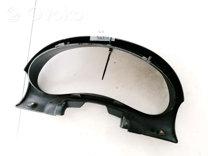 Opel Corsa B Отделка приборного щитка 90387685