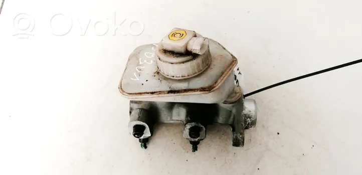 Opel Corsa B Master brake cylinder 