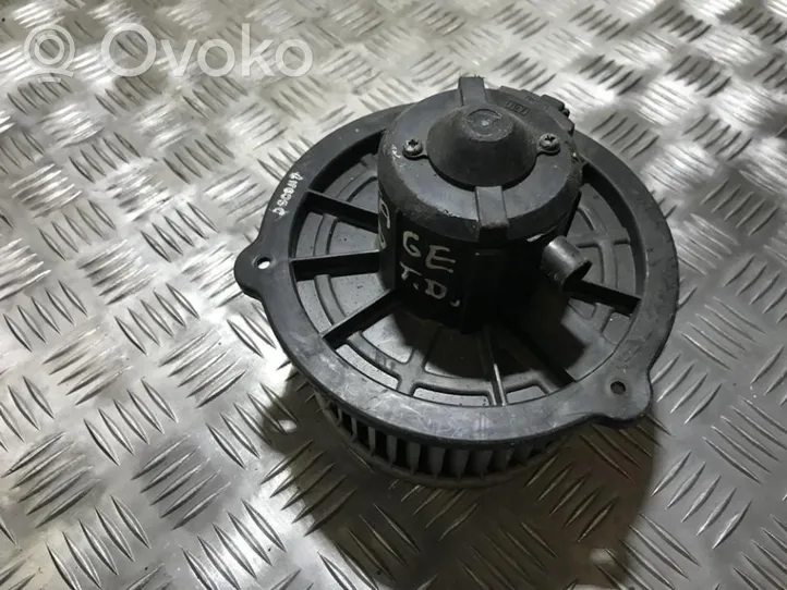 KIA Sportage Ventola riscaldamento/ventilatore abitacolo 