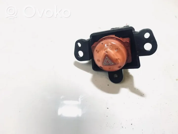 Nissan Maxima Hazard light switch 06016